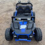 First Ride On 36V UTV – Safe, Off-Road Fun for Kids photo review