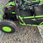 First Ride On 36V UTV – Safe, Off-Road Fun for Kids photo review