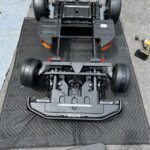 First Ride On McLaren Electric Go Kart – Safe, Fun, and Built for Young Racers photo review