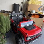 First Ride On Ford Raptor – Safe, Strong, and Ready for Little Adventures photo review