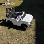 First Ride On Chevrolet Silverado 2-Seater – Safe, Spacious, Family Fun Ride-On Truck photo review