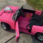 1970 Dodge Charger R_T 24V Kids Ride-On Car with Remote Control video cover