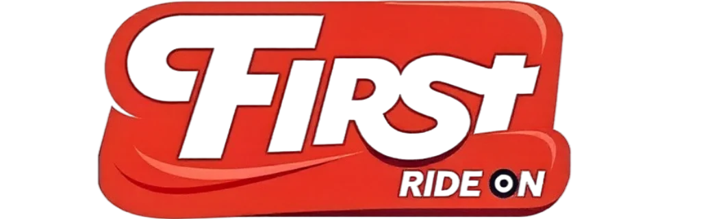 FIRSTRIDEON