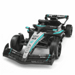 First Ride On Mercedes-AMG F1 W16 12V Electric Ride-On Racer