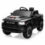 First Ride On RAM 1500 RHO 12V Kids Ride-On Truck