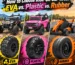 how to choose Ride-On Car Tires