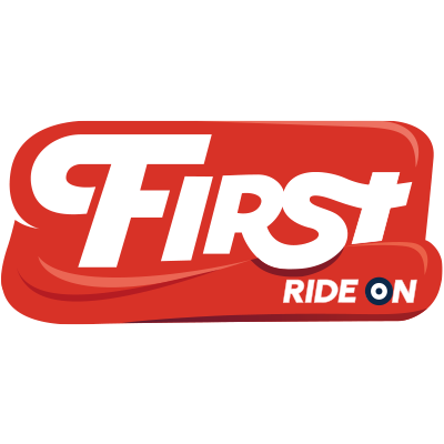 FIRSTRIDEON